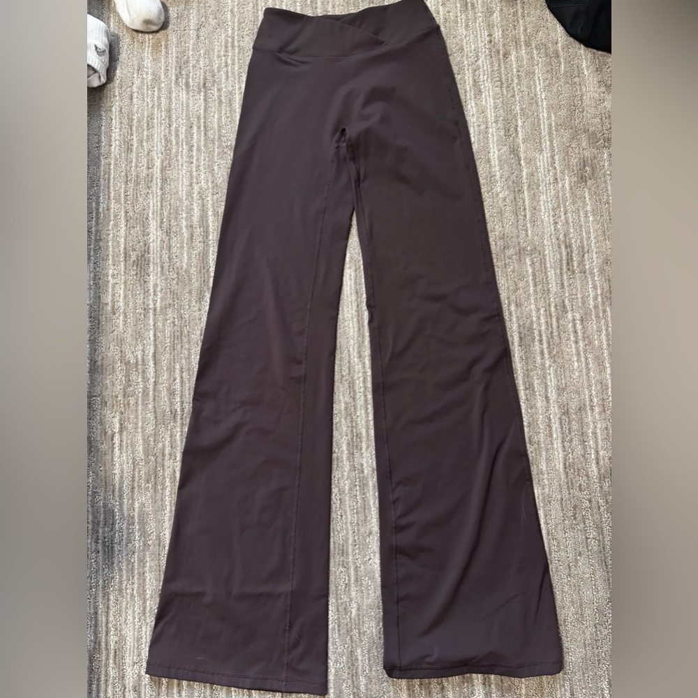 Oner Active UnifiedMove Wrap Flared Pants